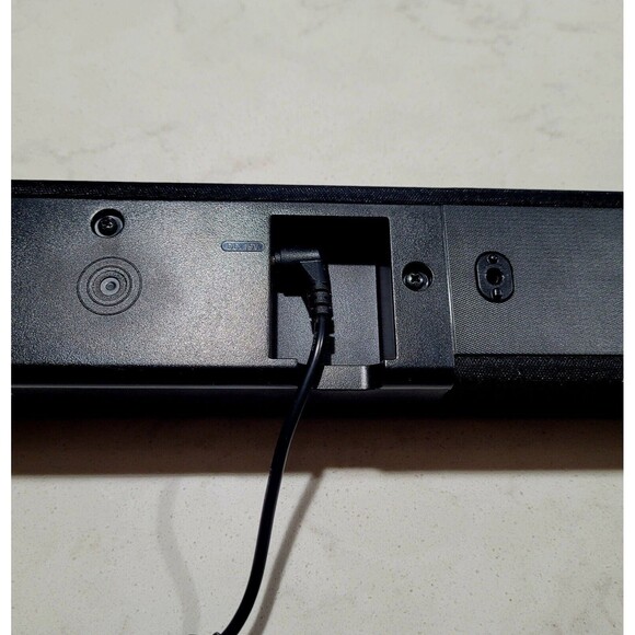 Samsung HW-M360 WIRELESS SOUNDBAR W/ BLUETOOTH, Bar Only + Power. Tested 100% - Picture 10 of 16